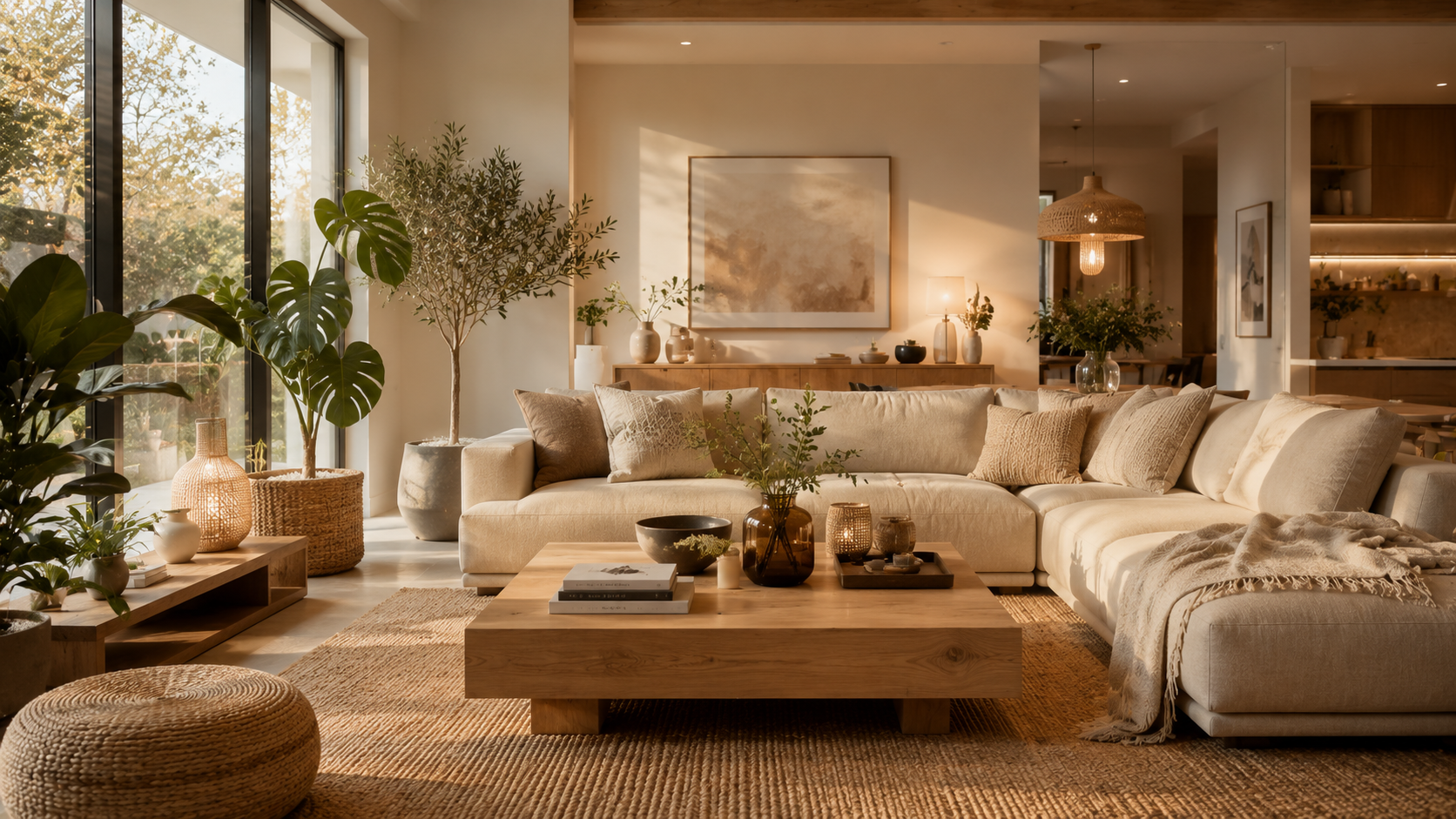 10 Modern Home Decor Ideas to Transform Your Living Space in 2026